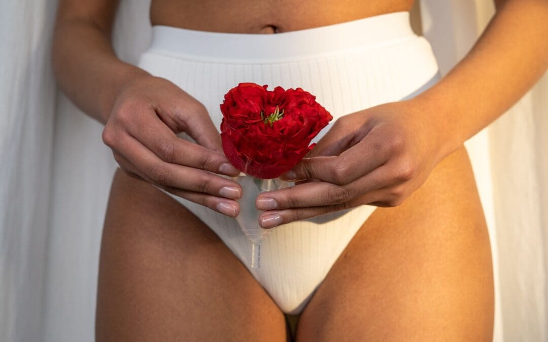 Q&A: Can women relight their power through their period?