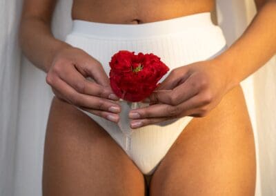 Q&A: Can women relight their power through their period?