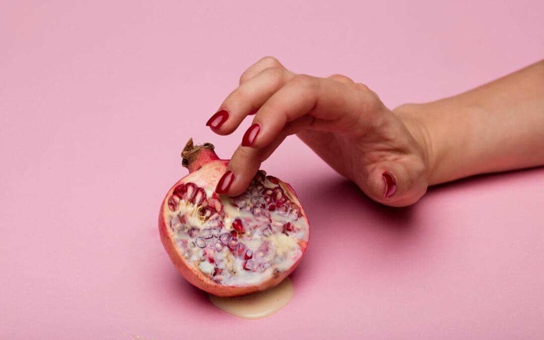 QUIZ: Which Aphrodisiac Should You Try Next?