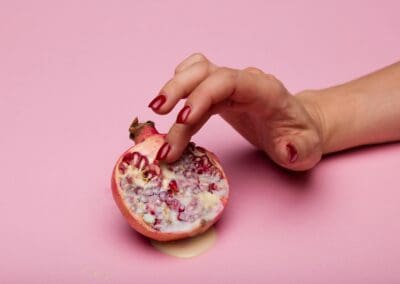 QUIZ: Which Aphrodisiac Should You Try Next?